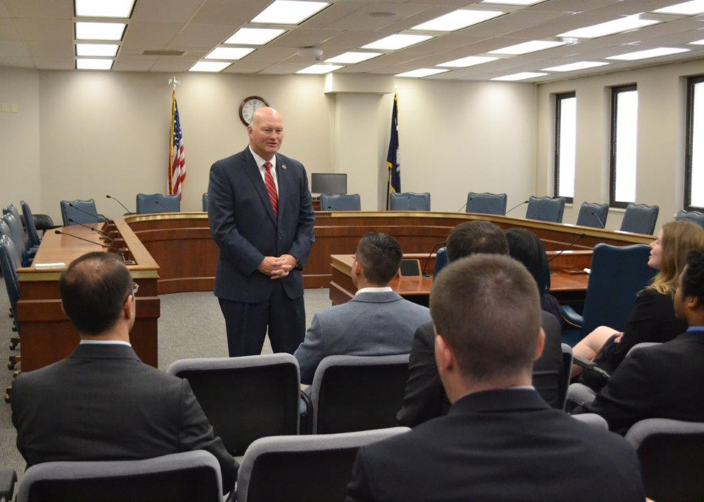 Photo Gallery | SC Secretary of State